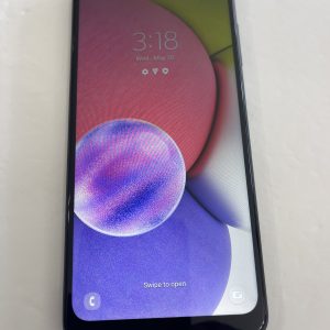 Samsung Galaxy A03S, stockage 32Go, débloqué
